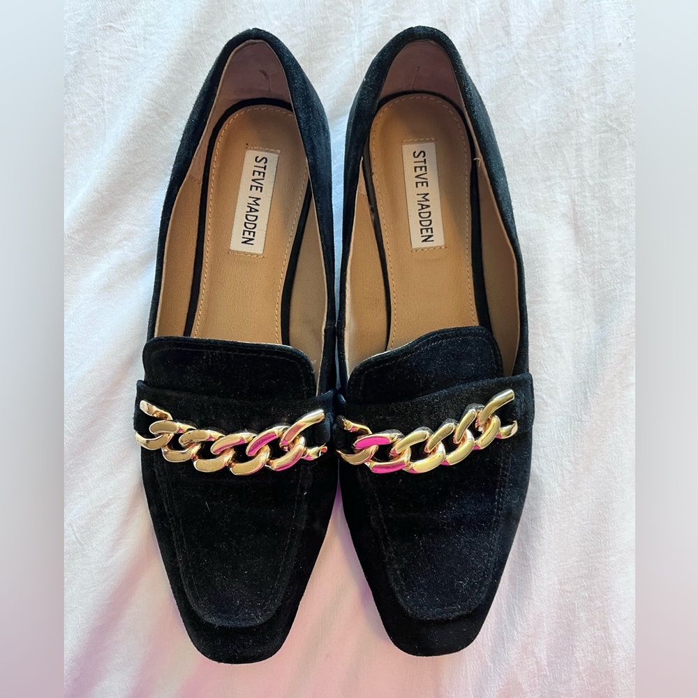 Steve Madden Loafers